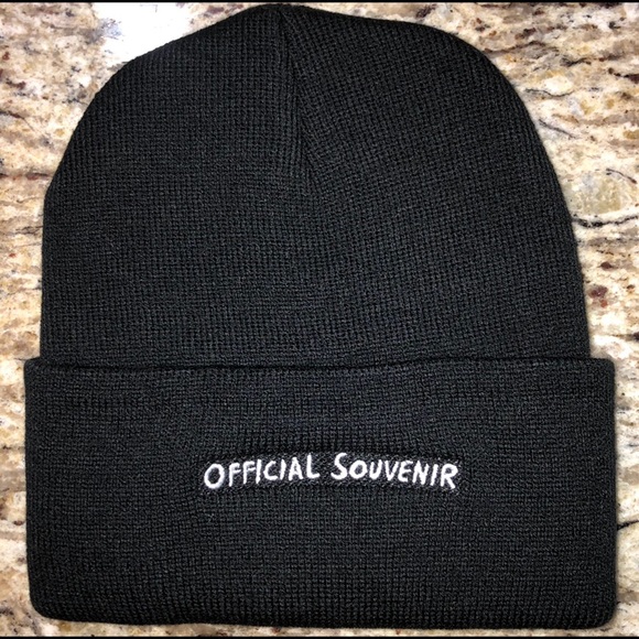 Astroworld Festival 2019 official merch beenie - Picture 2 of 2